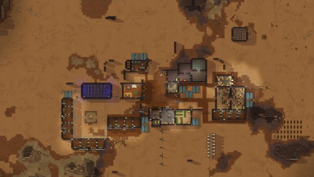 RimWorld